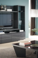 Versilia Right Bookcase