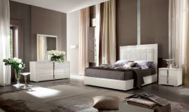 Imperia Queen Bed