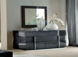 Montecarlo Dresser