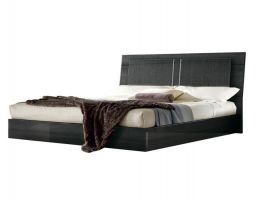 Versilia King Bed