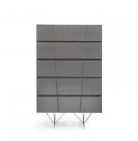 Chrysler Modern Grey Chest