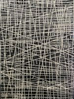 Silver Shiny Yarn Style 902811