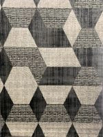 Gray Shiny Yarn Style 904811