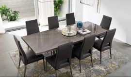 Olimpia Small Extendable Dining Table