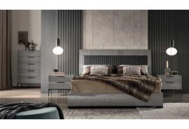 Novecento Bed