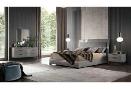 Novecento Bed King