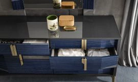 Oceanum Dresser