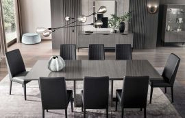 Novecento  Dining Large Table