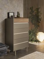 City Life Chest