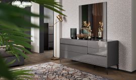 Graphite  Dresser