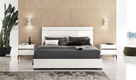 Costablanca King Bed