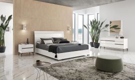 Costablanca Cal. King Bed
