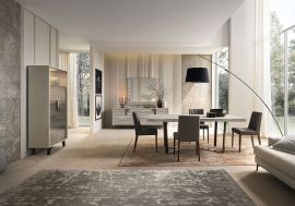 Jupiter Large Dining Table