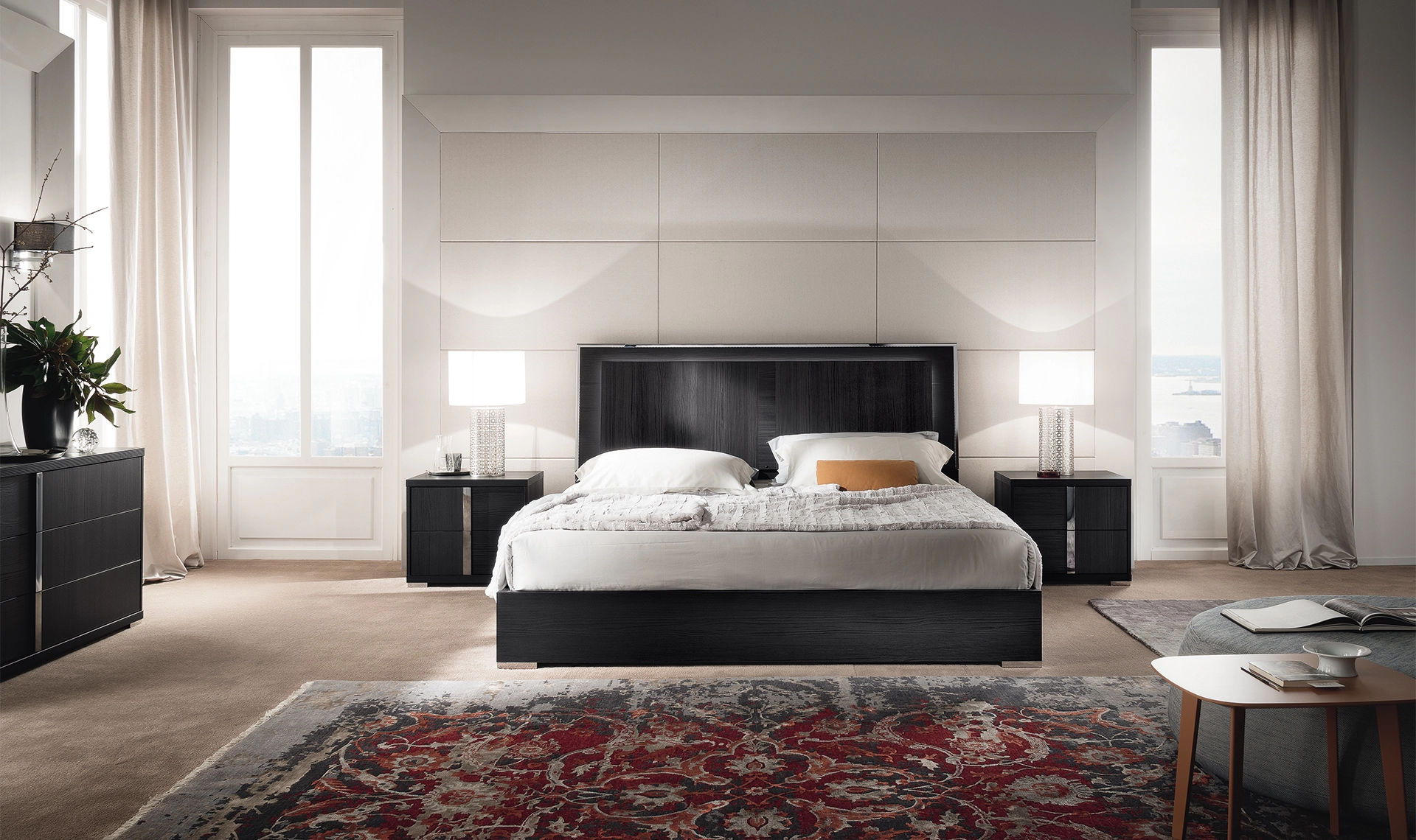 Athena Small Dining Table