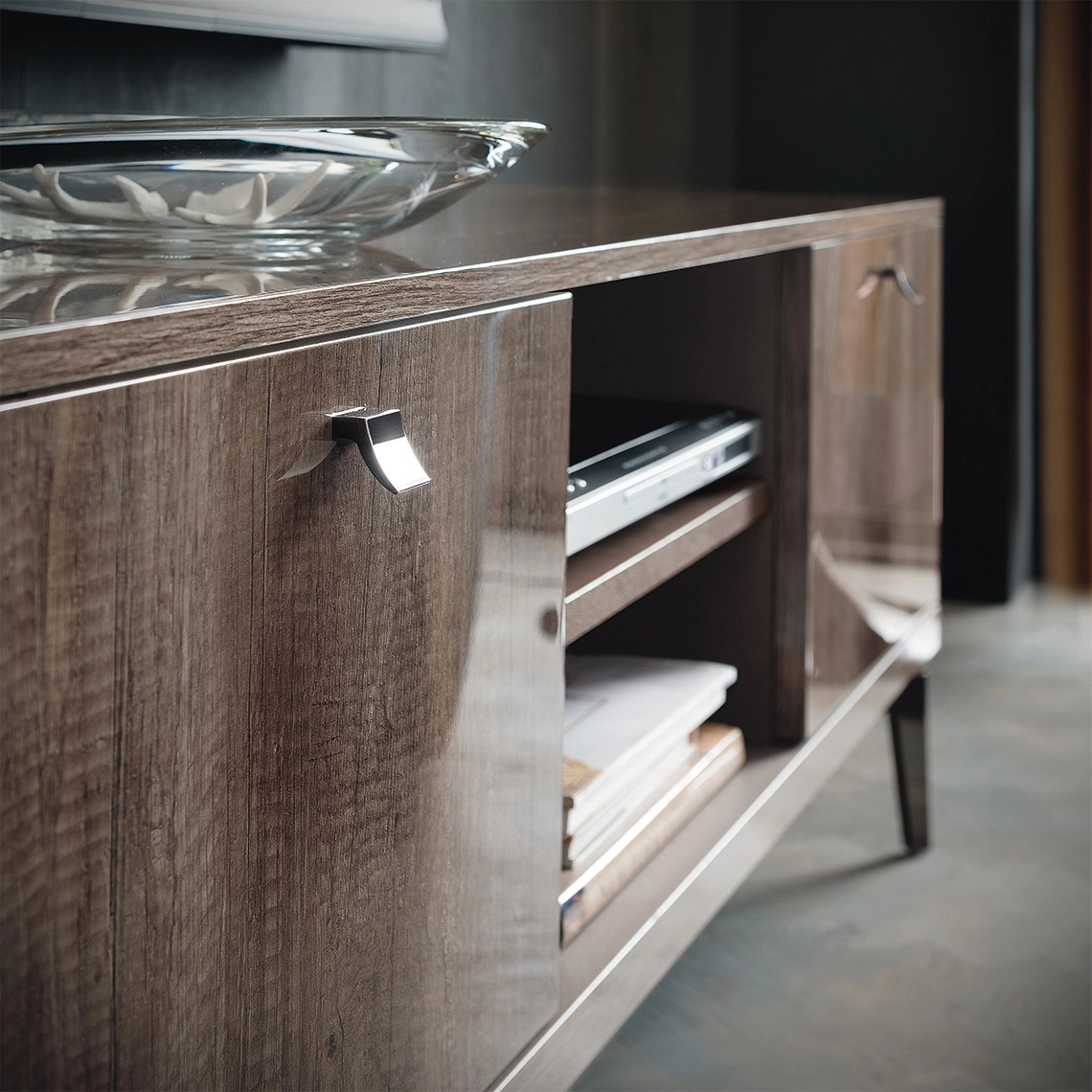 Favignana Dresser