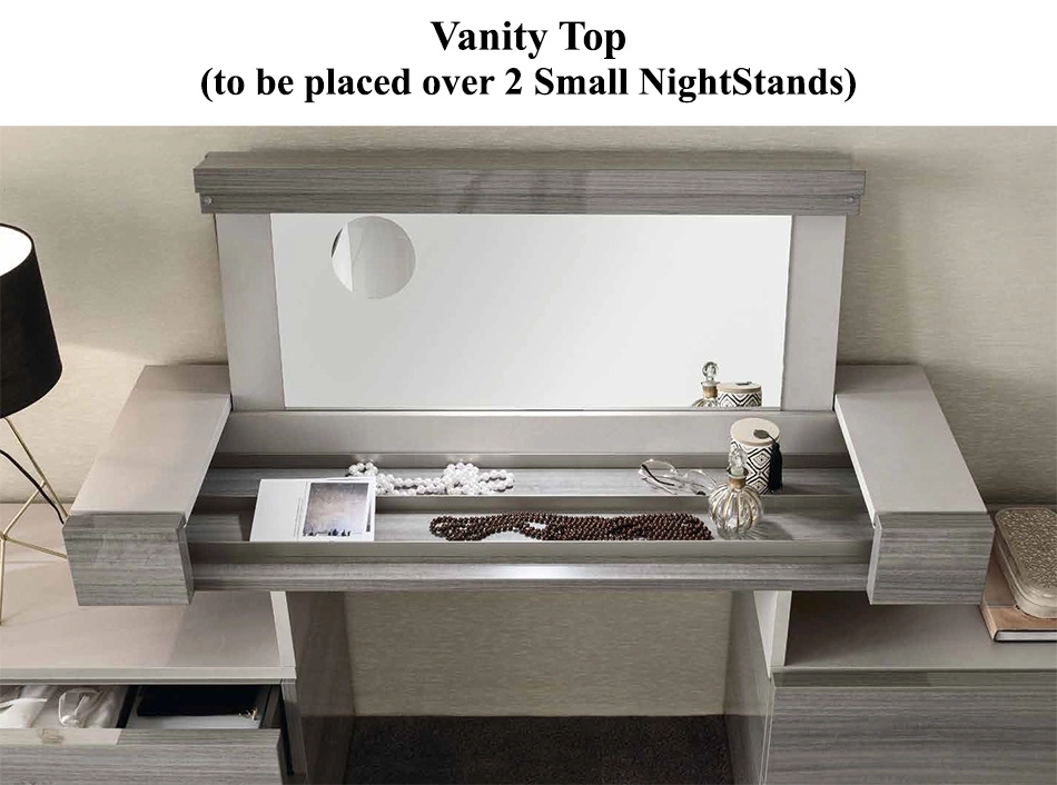 Montecarlo Tv Stand