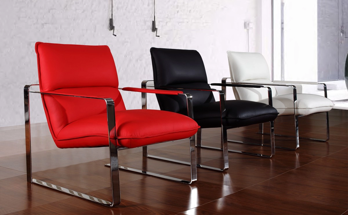 Brown Contemporary Max Design 187811