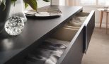 Iris Small Dining Table