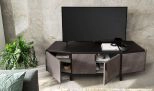 Tivoli King Bed