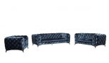 Silver Shiny Yarn Style 90257