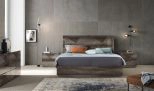 Favignana King Bed