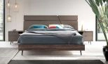 Frida King Bed