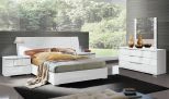 Asti Bed