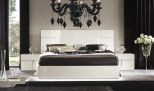 Canova King Bed