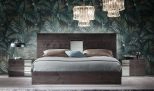 Heritage King Bed