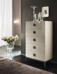Mont Blanc Chest