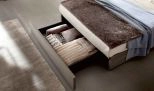 Tivoli Queen Storage Bed
