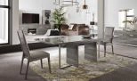 Iris Small Dining Table