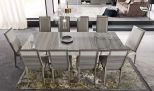 Iris Large Dining Table