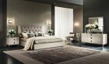 Mont Blanc Bed