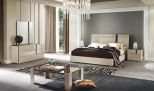 Teodora Bed