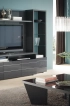 Versilia Right Bookcase