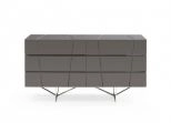 Chrysler Modern Grey Dresser