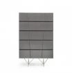 Chrysler Modern Grey Chest