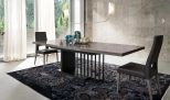 Olimpia Large Exten Dining Table