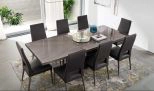 Olimpia Small Extendable Dining Table