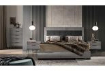 Novecento Bed
