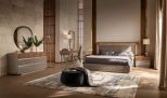 Corso Como Queen bed