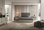 Jupiter King bed